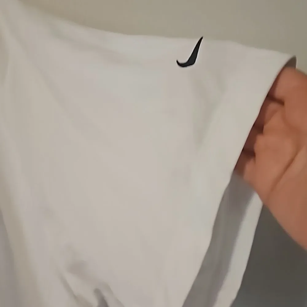 NIKE GOLF TOUR PERFORMANCE  DRI FIT TOP